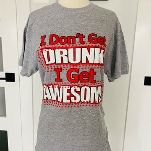 Funny Unisex Tee Shirt